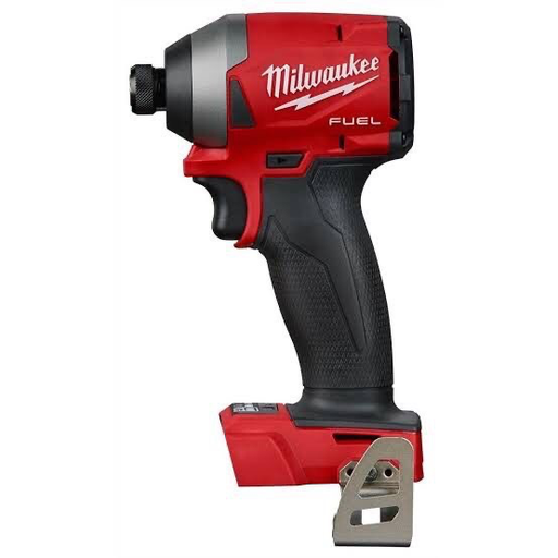Milwaukee M18 Fuel 1/4" Hex Impact Driver