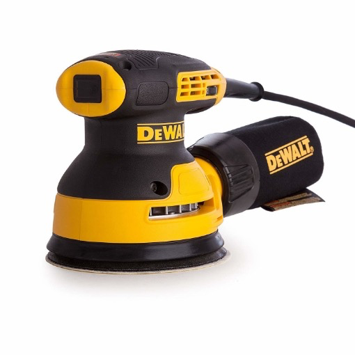 DeWalt DWE6423 Random Orbital Sander