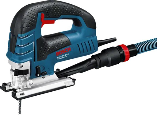 Bosch GST 150 BCE Professional Jigsaw