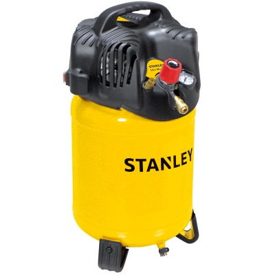 Stanley D200/10/24 Air Compressor (2HP)