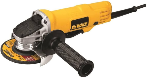 DeWalt 4.5" Angle Grinder (DWE4012)