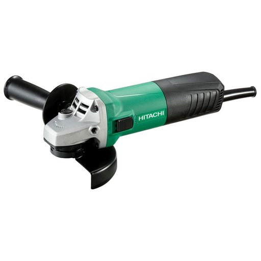 Hitachi G12SR4 4-1/2" Angle Grinder