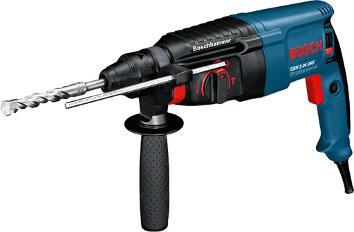 Bosch GBH 2-26 DRE Rotary Hammer