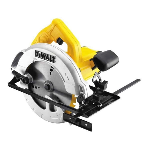 DeWalt DWE560 Compact Circular Saw (184mm)
